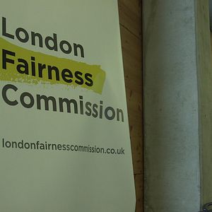 Photo The Price Of Fairness