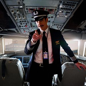 Photo Dylan McDermott