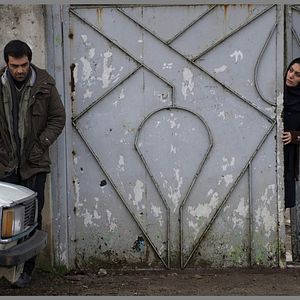 Photo Soudabeh Beizaee