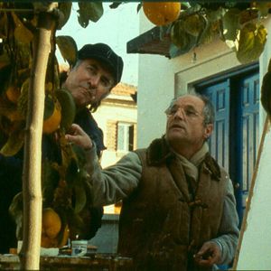 Photo Le Songe de la lumiere