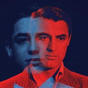 Photo Cary Grant De l'autre côté du miroir