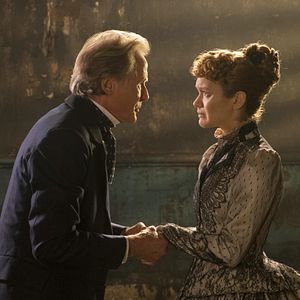 Photo Bill Nighy