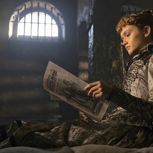 Photo Olivia Cooke