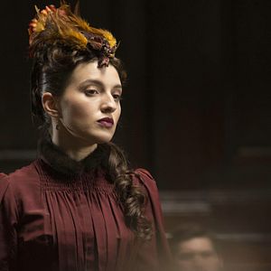 Photo Olivia Cooke