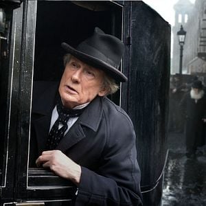 Photo GOLEM, le tueur de Londres
