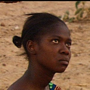 Photo Madina Traore