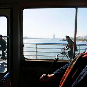 Photo Claude Lanzmann