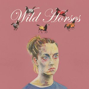 Photo Wild Horses
