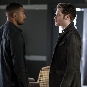 Photo Charles Michael Davis