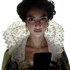 Photo Medalion Rahimi