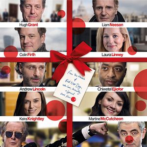 Photo Red Nose Day Actually