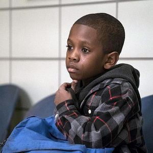 Photo Shades of Blue : une flic entre deux feux