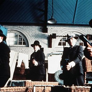 Photo Du rififi chez les mômes