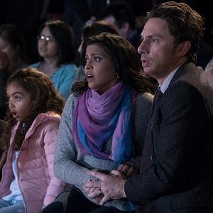 Photo Audyssie James