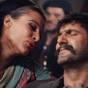 Photo J'ai même rencontré des tziganes heureux