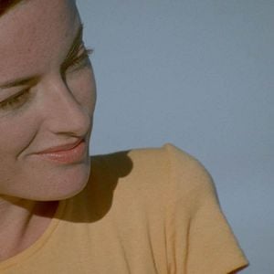 Photo Pascale Bussières