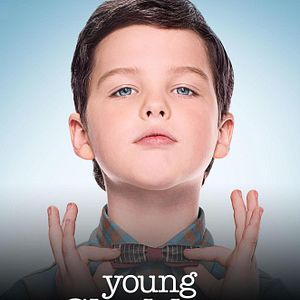Photo Young Sheldon
