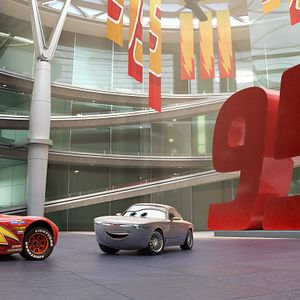 Photo Cars 3