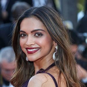 Photo Deepika Padukone