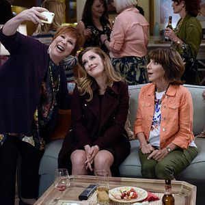 Photo Vicki Lawrence