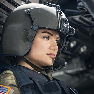 Photo Christina Ochoa