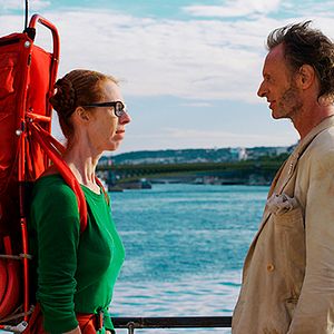 Photo Dominique Abel