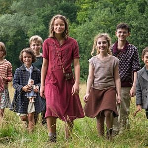 Photo Le Voyage de Fanny