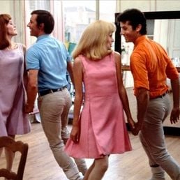 Photo Les Demoiselles de Rochefort