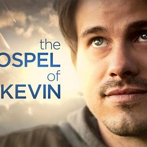 Photo Kevin (Probably) Saves the World
