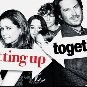 Photo Splitting Up Together