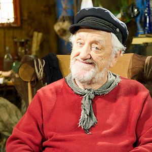 Photo Old Jack's Boat