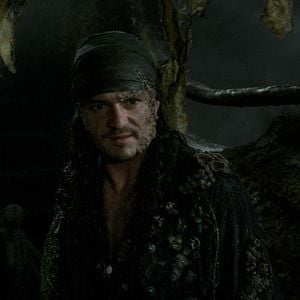 Photo Pirates des Caraïbes : la Vengeance de Salazar