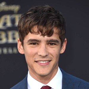Photo Brenton Thwaites