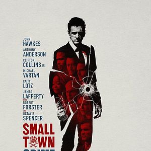 Photo Small Town Crime
