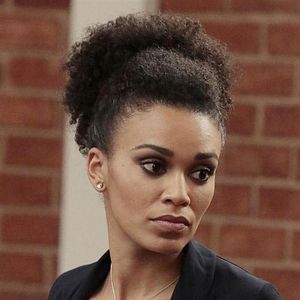Photo Pearl Thusi