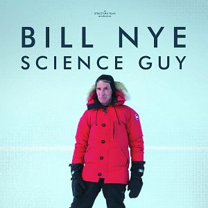 Photo Bill Nye: Science Guy