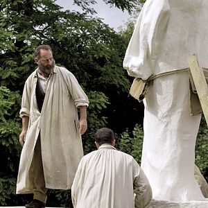 Photo Vincent Lindon