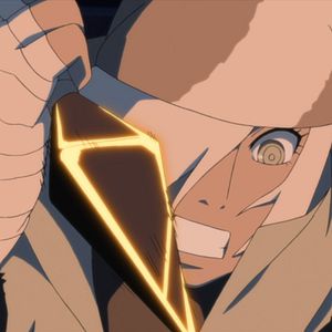 Photo Naruto le film: La Prison sanglante