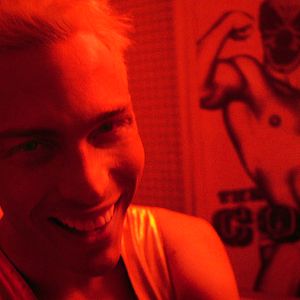 Photo Matthew Ludwinski