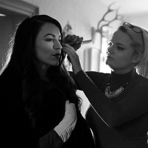 Photo Alexandra Nicole Hulme