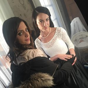 Photo Alexandra Nicole Hulme