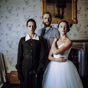 Photo Alexandra Nicole Hulme