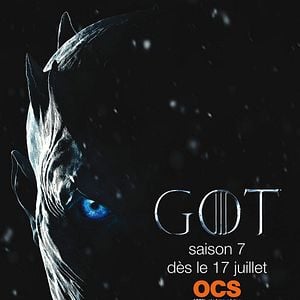 Photo Game of Thrones