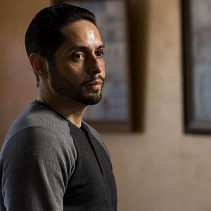 Photo Maximino Arciniega