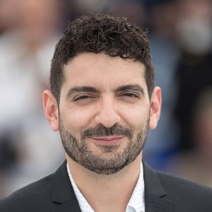 Photo Karim Moussaoui