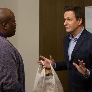 Photo Tituss Burgess