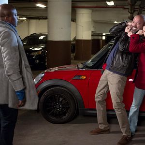 Photo Tituss Burgess