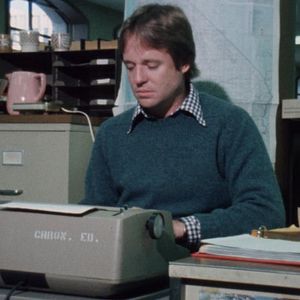 Photo The Untold Tales of Armistead Maupin