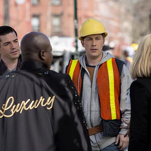 Photo Tituss Burgess