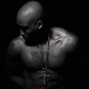 Photo All Eyez On Me